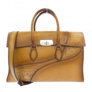 ベルルッティ Berluti RAPIECE REPRISE エミーオ ラピエセルプリゼ BAG