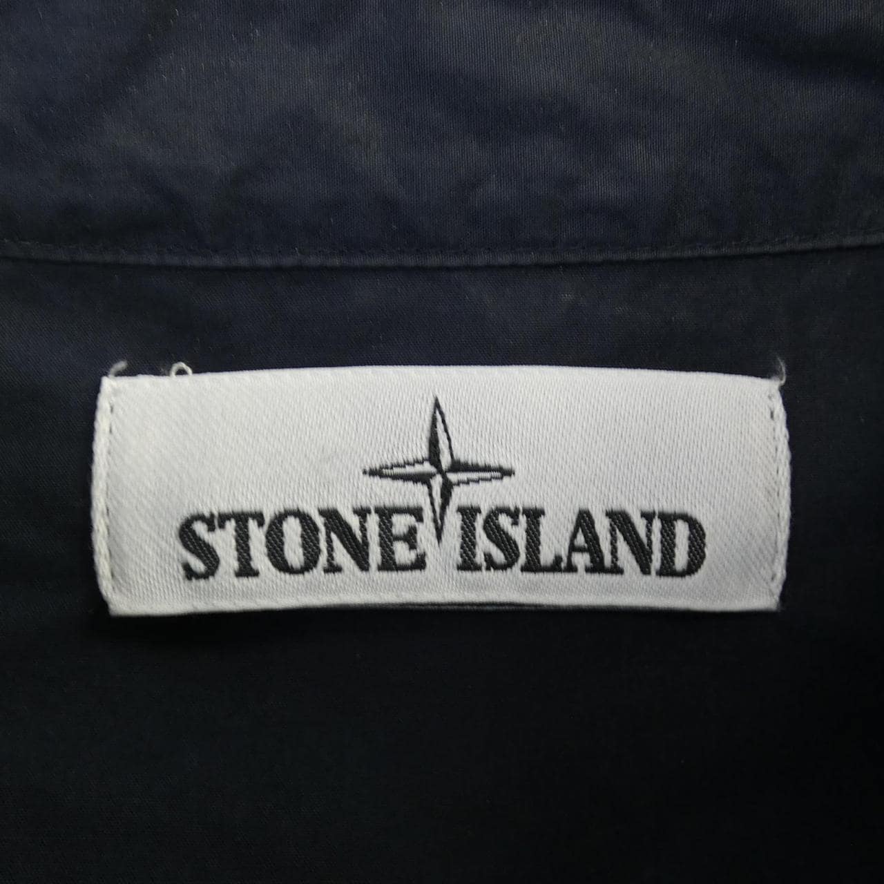 Stone land STONE ISLAND shirt