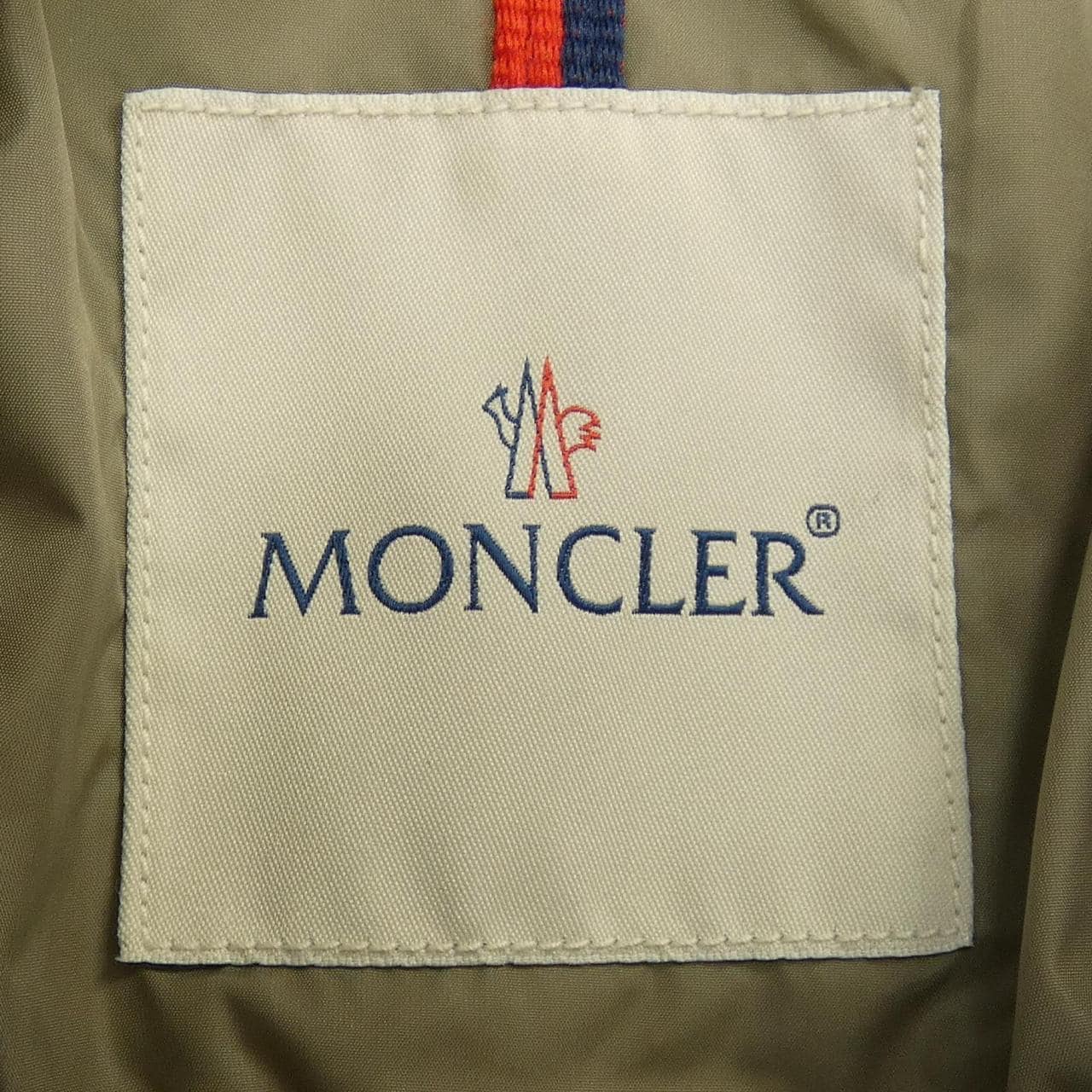 モンクレール MONCLER ダウンコート