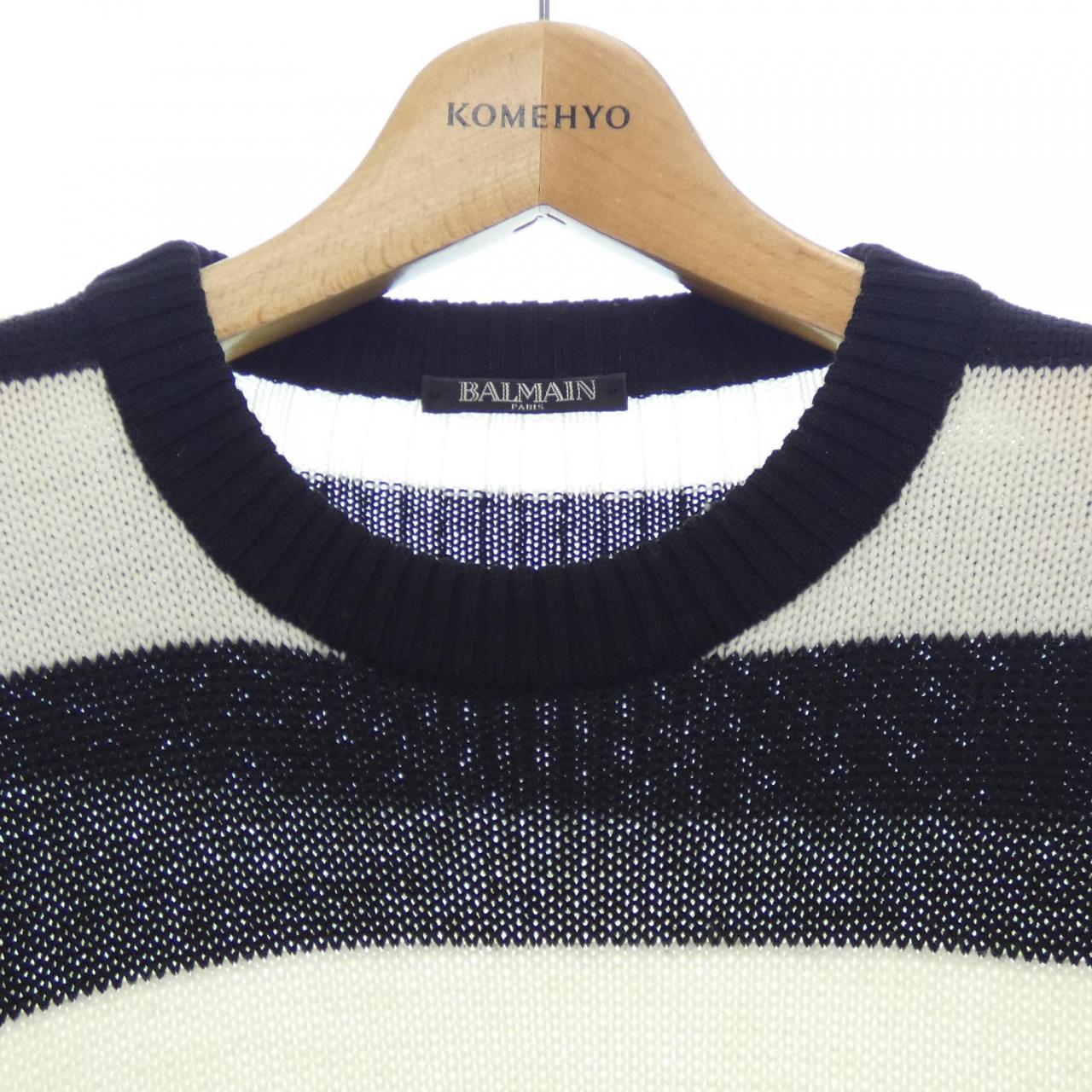 バルマン BALMAIN ワンピース