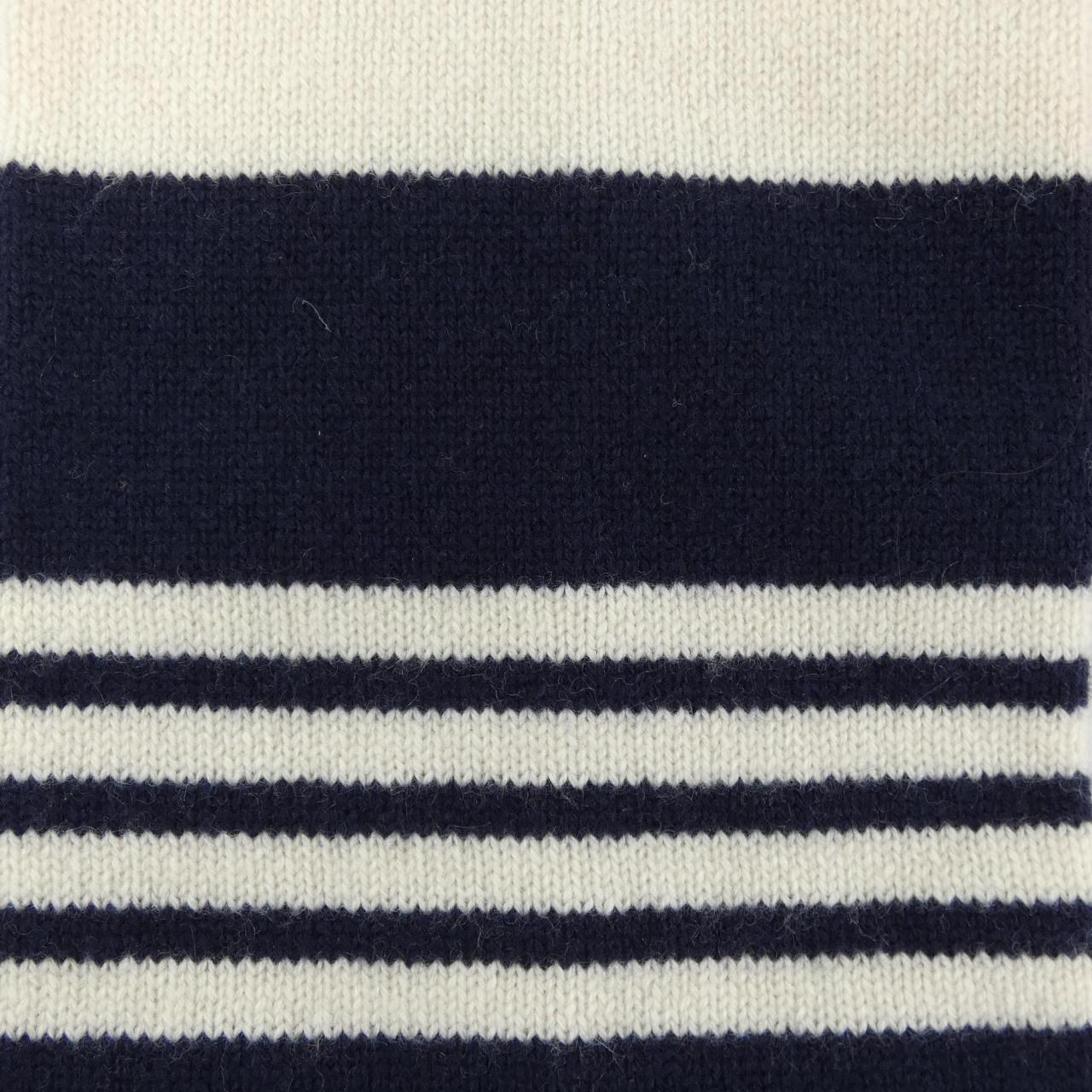 トムブラウン THOM BROWNE MUFFLER
