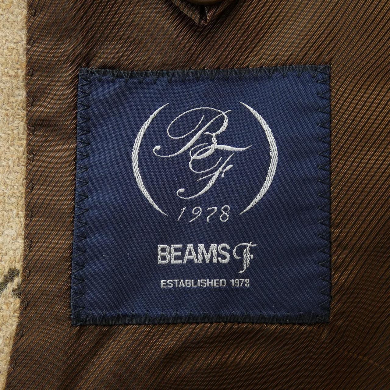 ビームスエフ BEAMS F ジャケット