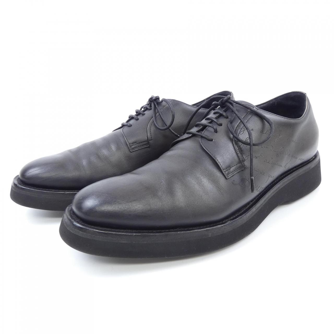 ベルルッティ Berluti シューズ