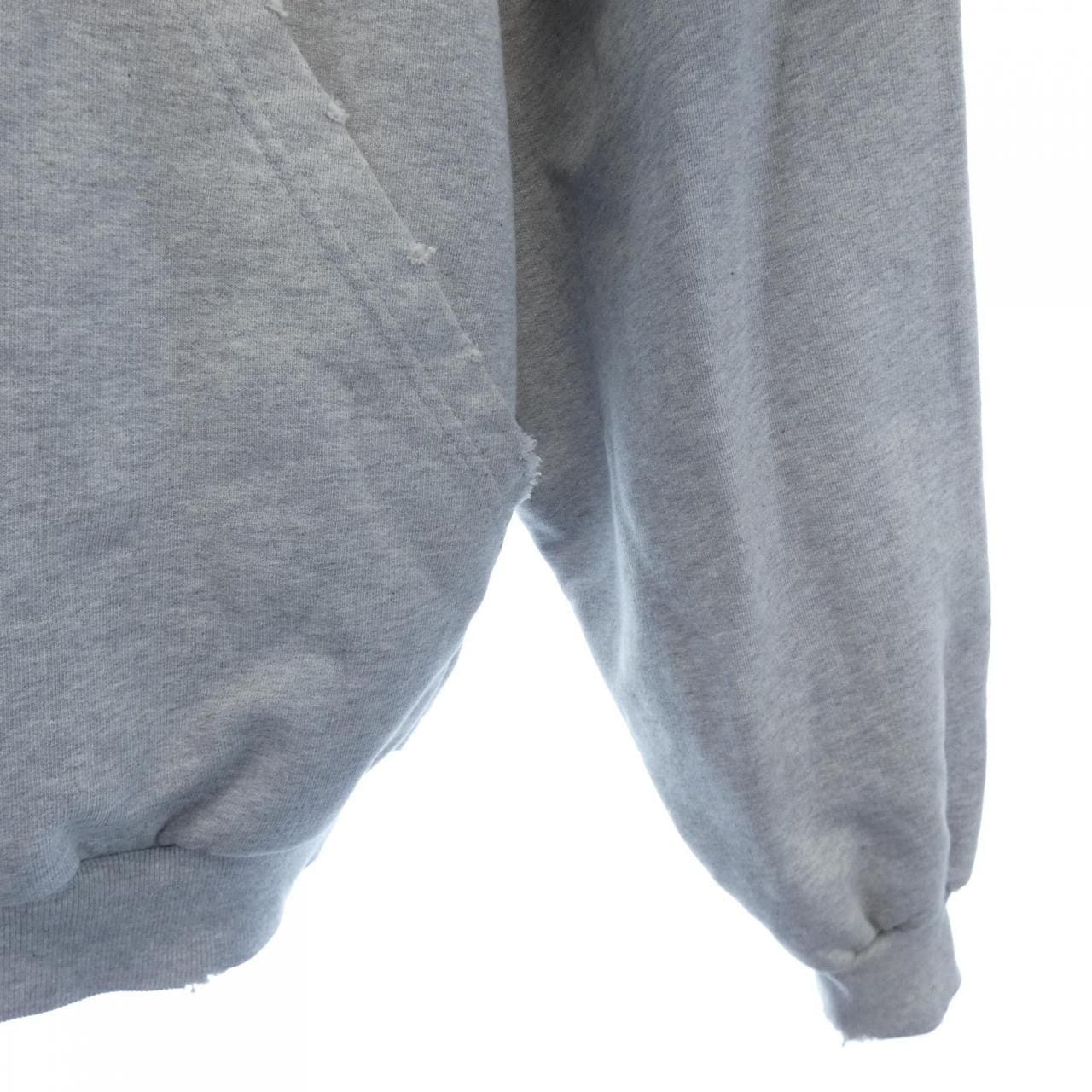 バレンシアガ BALENCIAGA パーカー