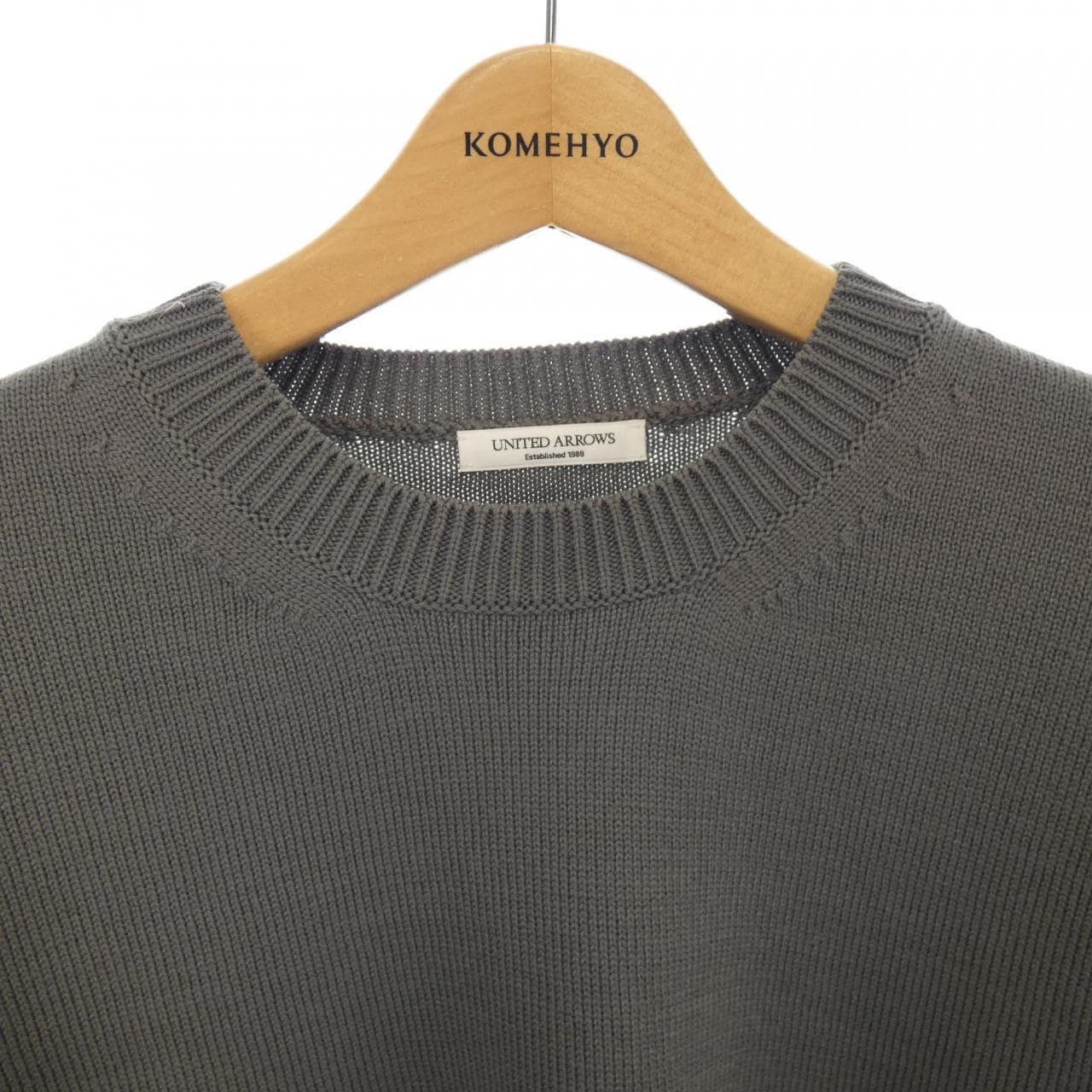 ユナイテッドアローズ UNITED ARROWS ニット