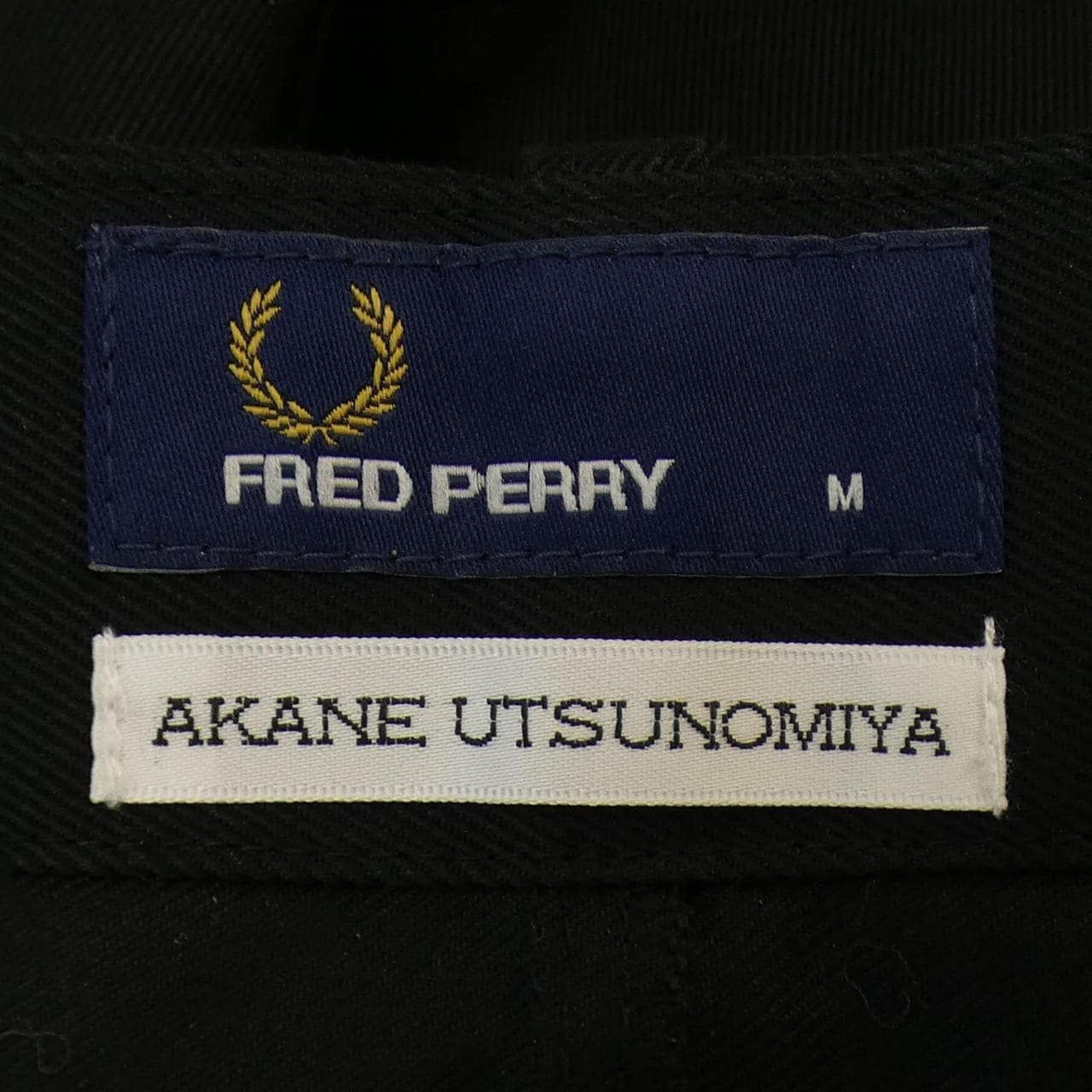 FRED PERRY 裤子