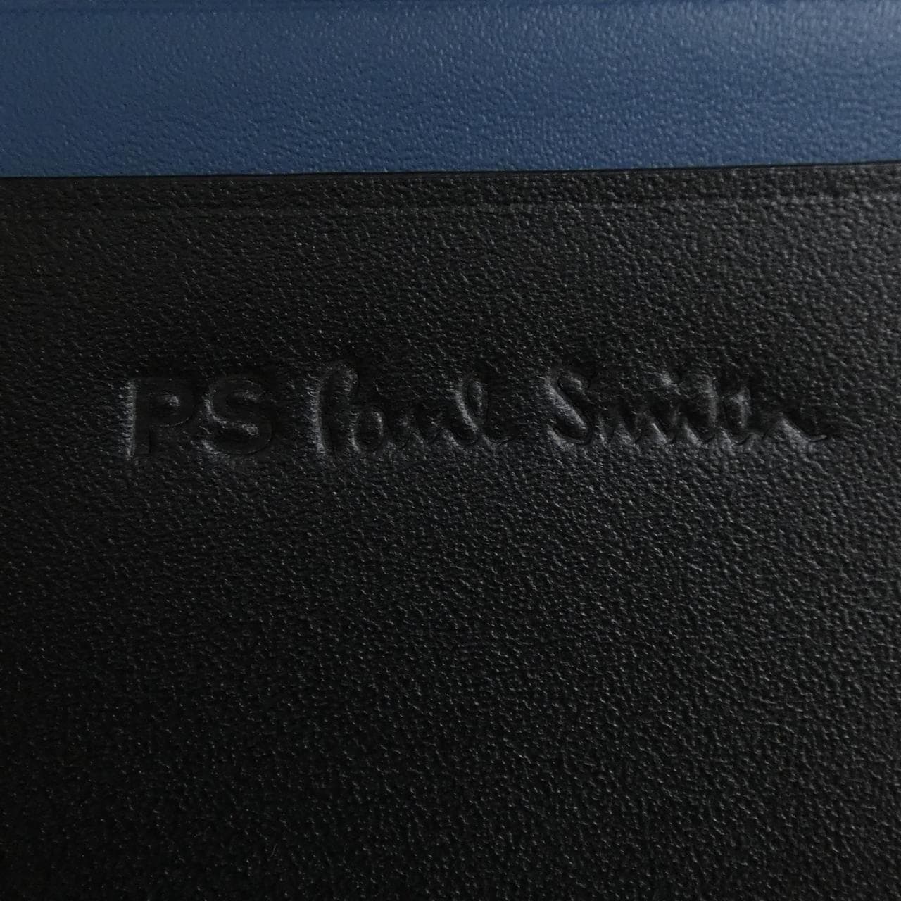 ピーエスポールスミス PS Paul Smith CARD CASE