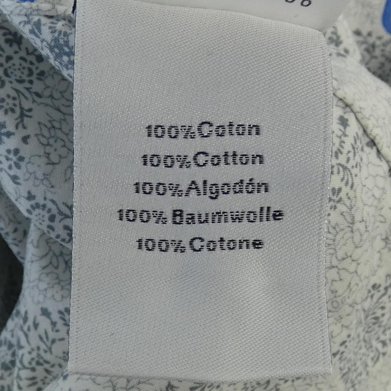HERMES HERMES Shirt