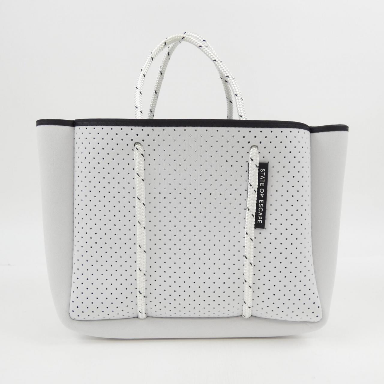 ステイトオブエスケープ STATE OF ESCAPE BAG