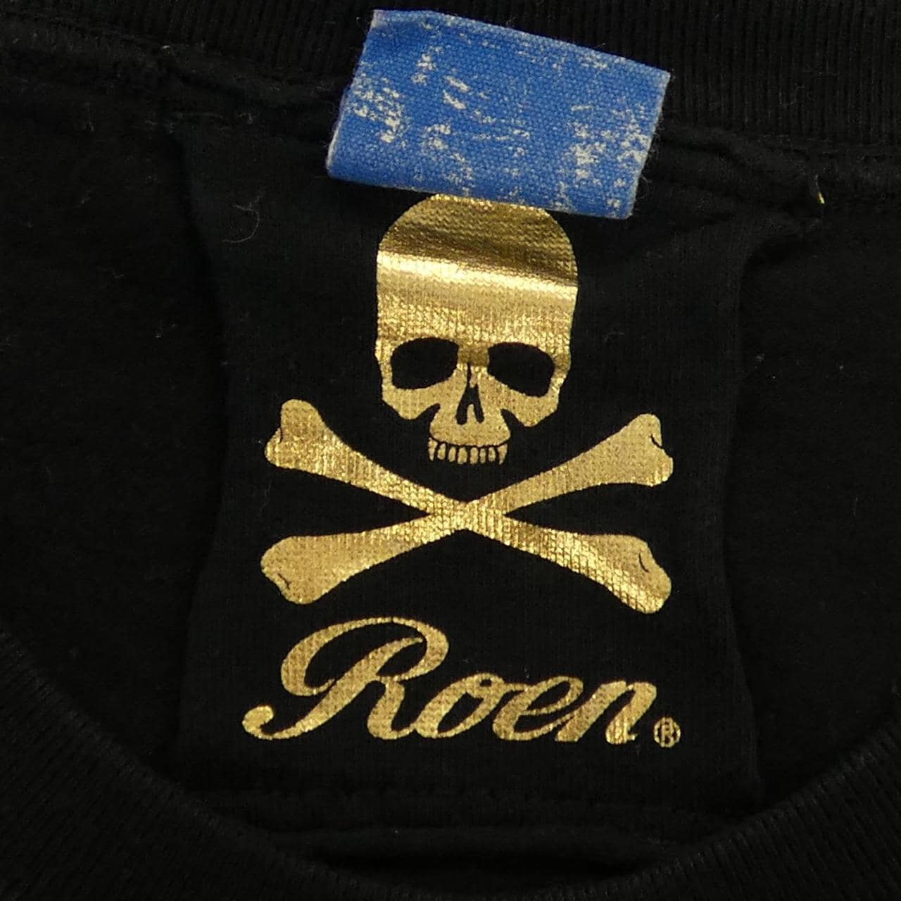 ロエン Roen Tシャツ