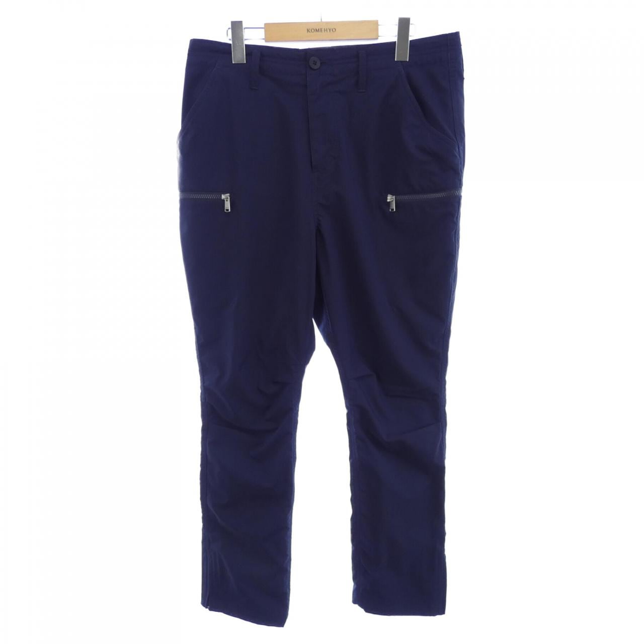 非土著NONNATIVENN-P4032褲子