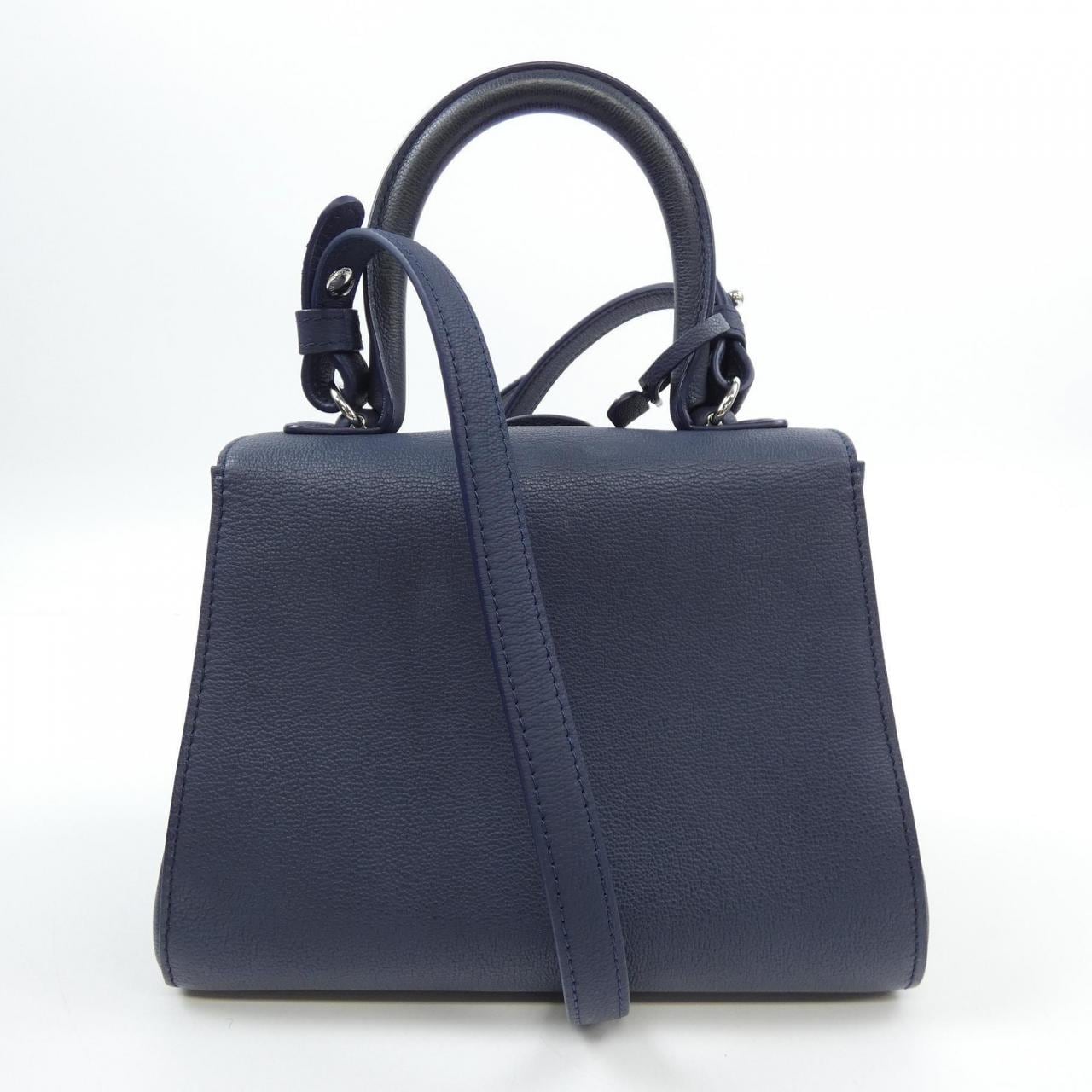 デルボー DELVAUX BRILLANT AA0406AAU BAG