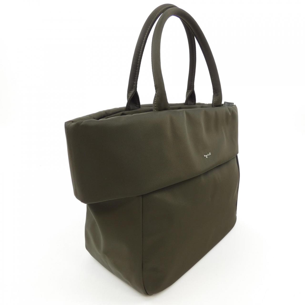 アニエスベー Agnes.b NS24-12 BAG