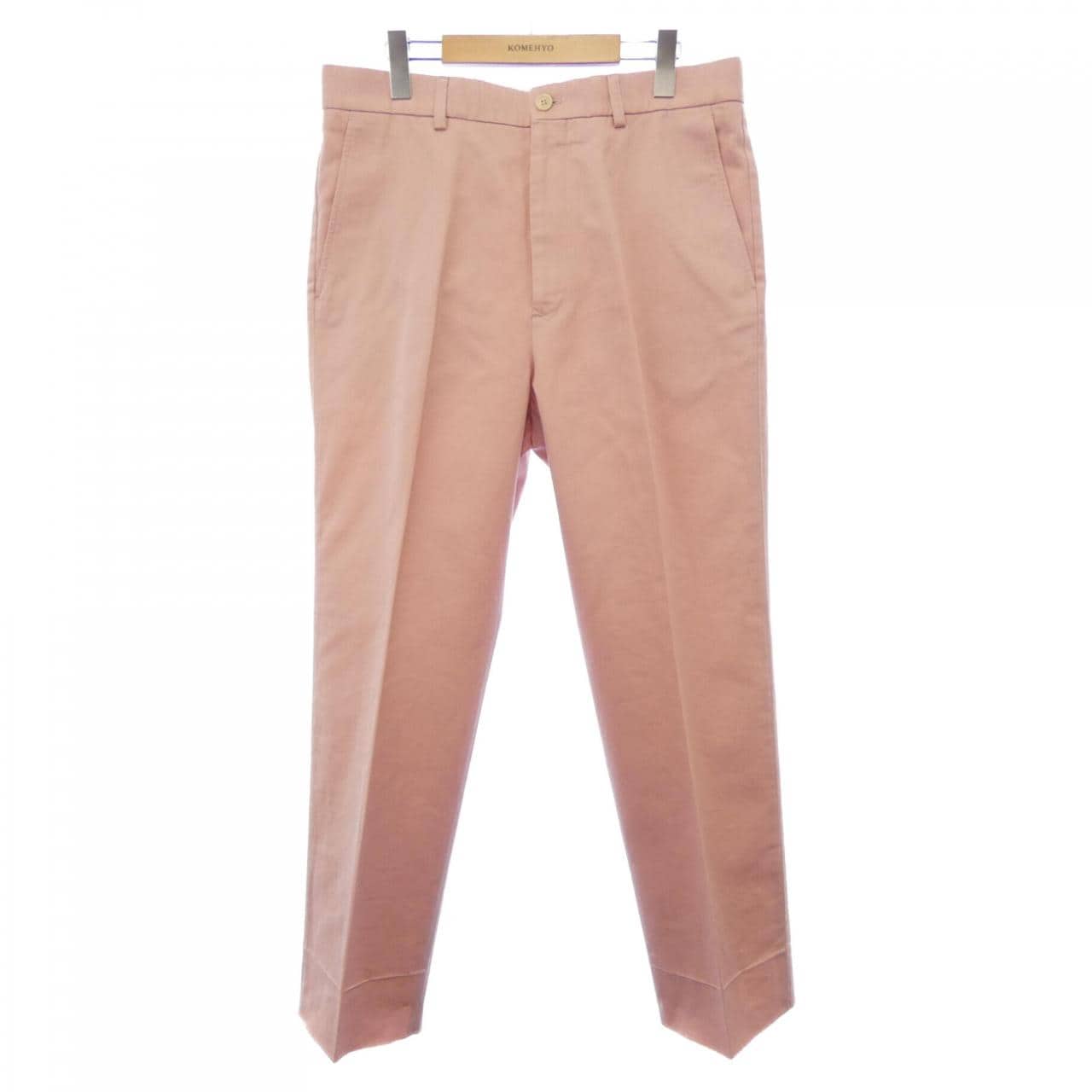 グッチ GUCCI 742767 ZANWU パンツ