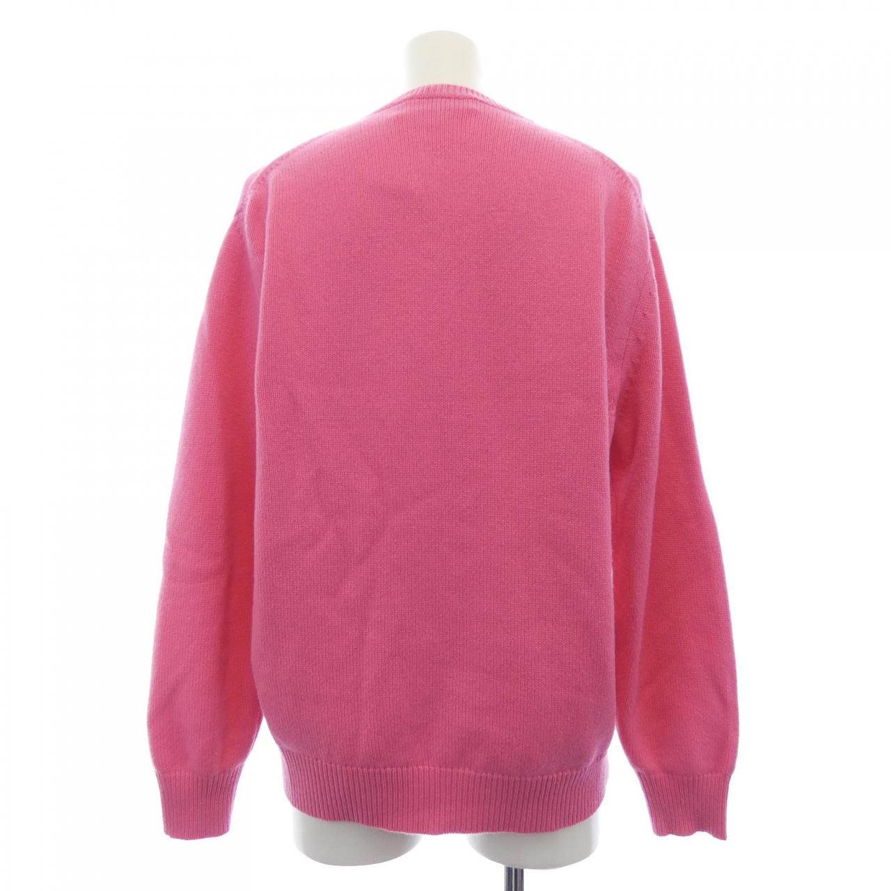 エルメス HERMES *31-5713 ニット