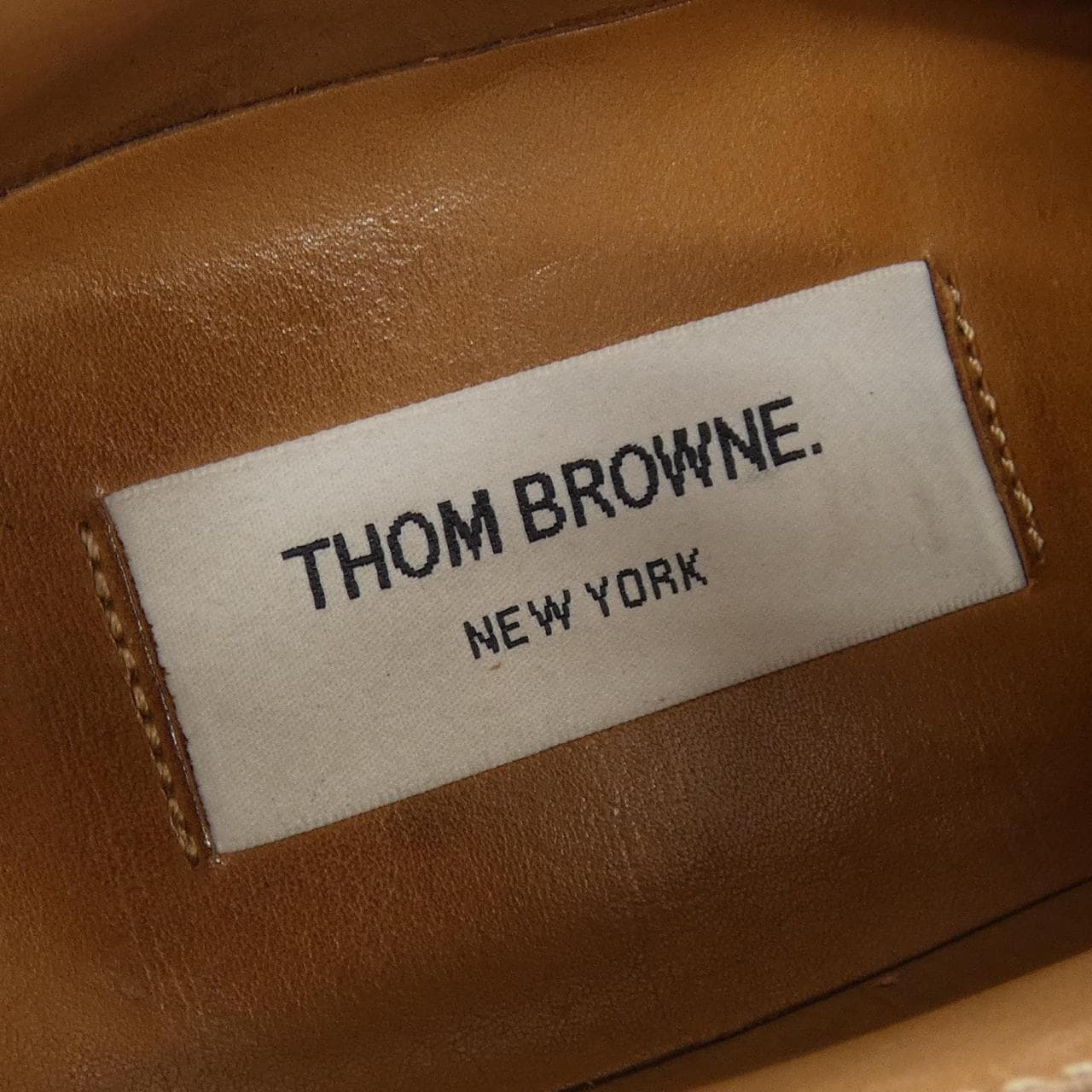 THOM BROWNE湯姆·布朗 MFD002H-00198 鞋子