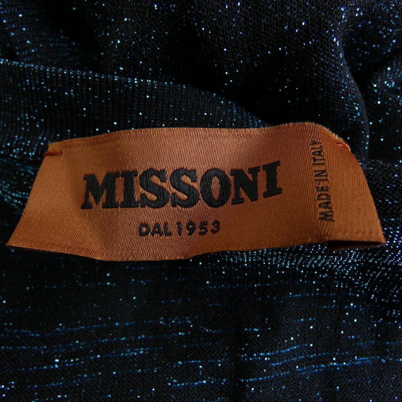 ミッソーニ MISSONI トップス