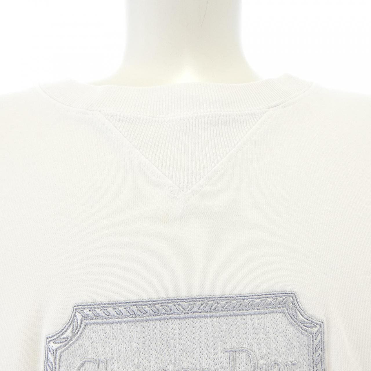 ディオール DIOR 243J685B0554 Tシャツ