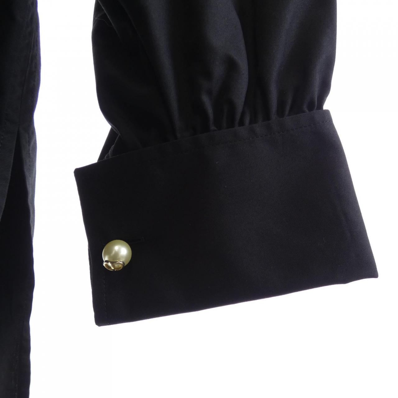 クリスチャンディオール CHRISTIAN DIOR 411B34A3124 シャツ