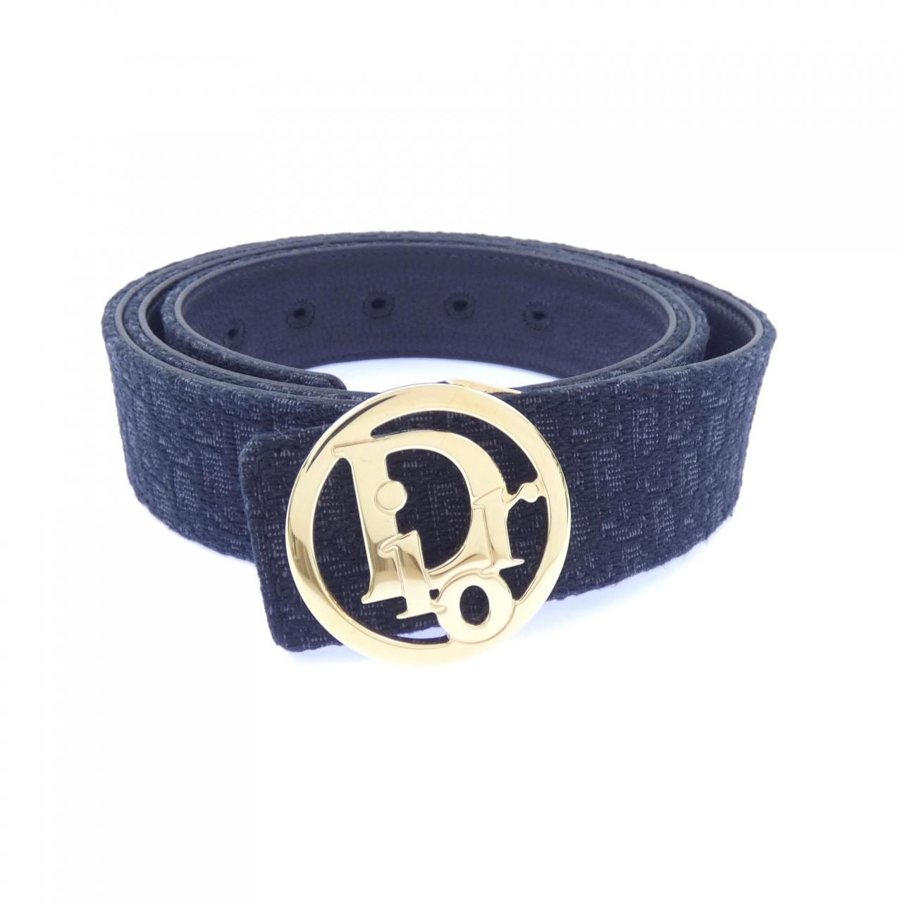 ディオール DIOR BELT
