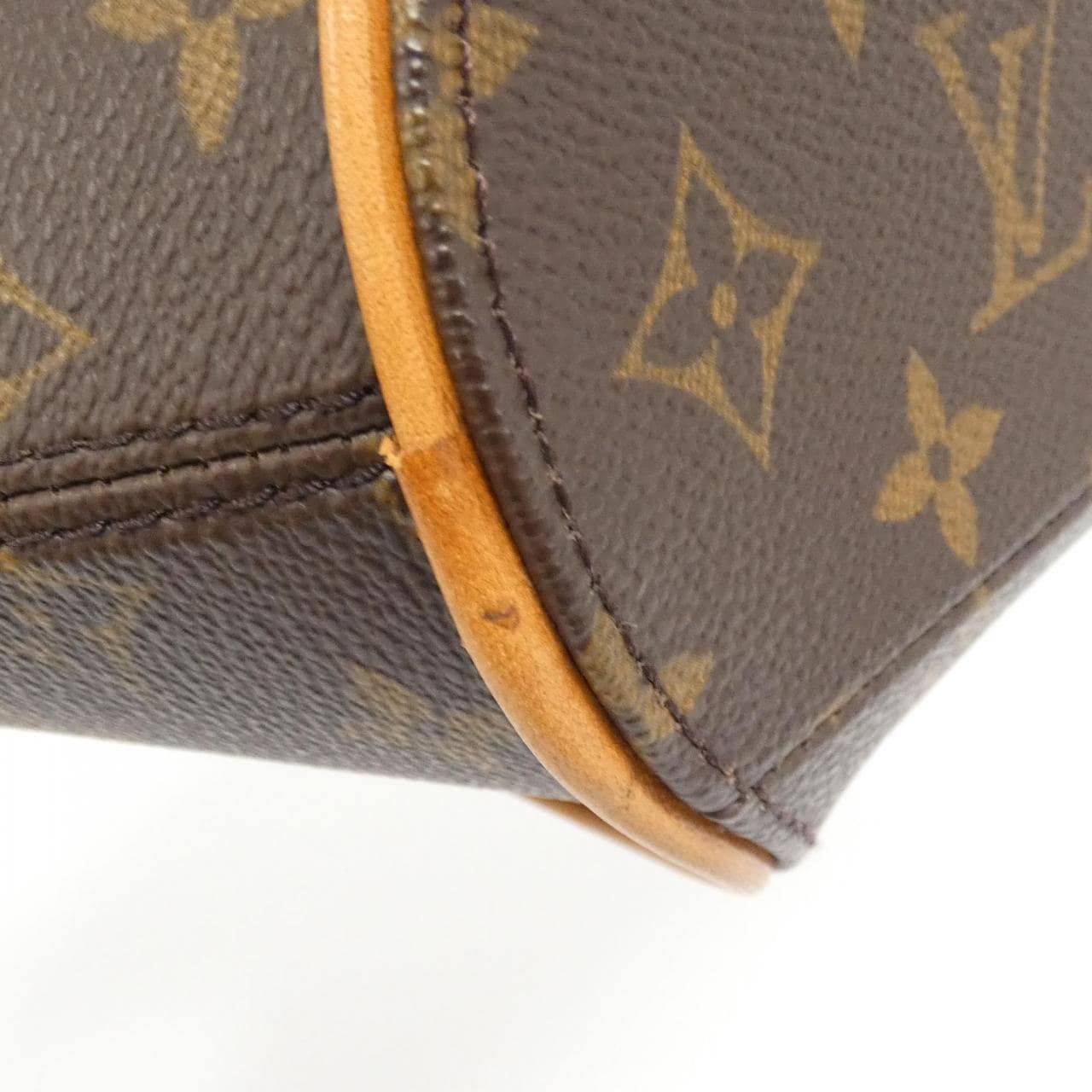 LOUIS VUITTON Monogram Ellipse PM M51127 包