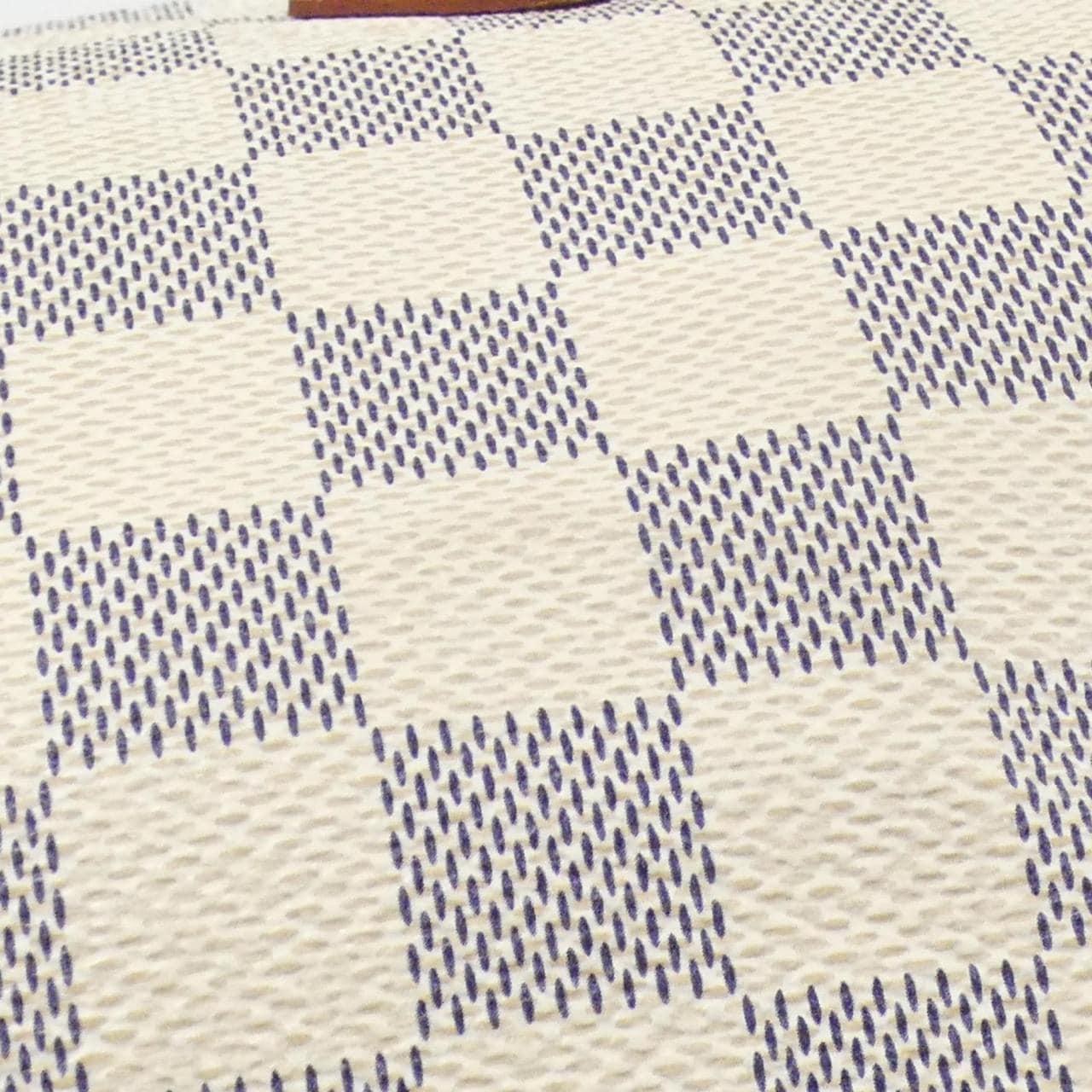 ルイヴィトン ダミエ アズール スピーディ 25cm N41534 ボストンバッグ