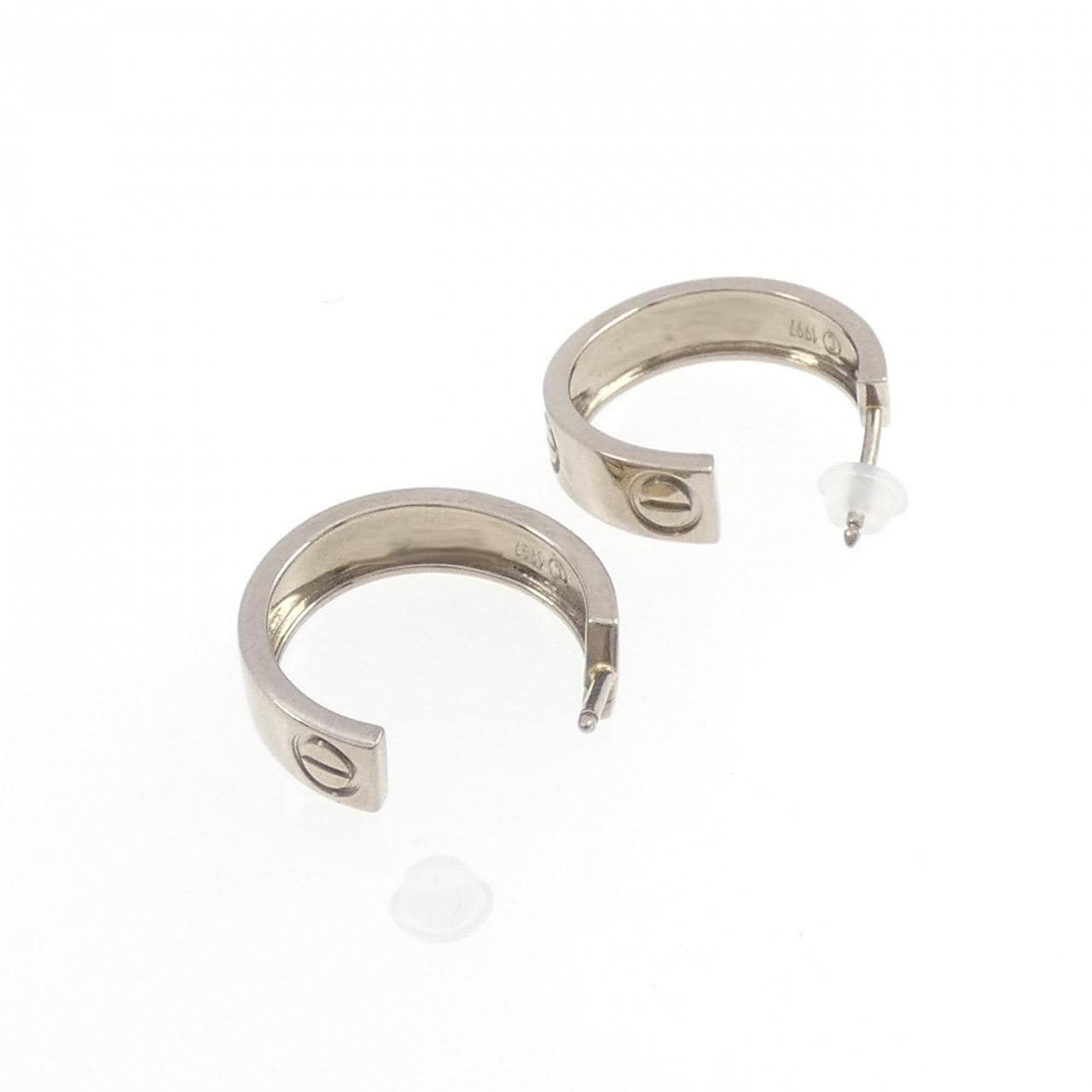 CARTIER LOVE