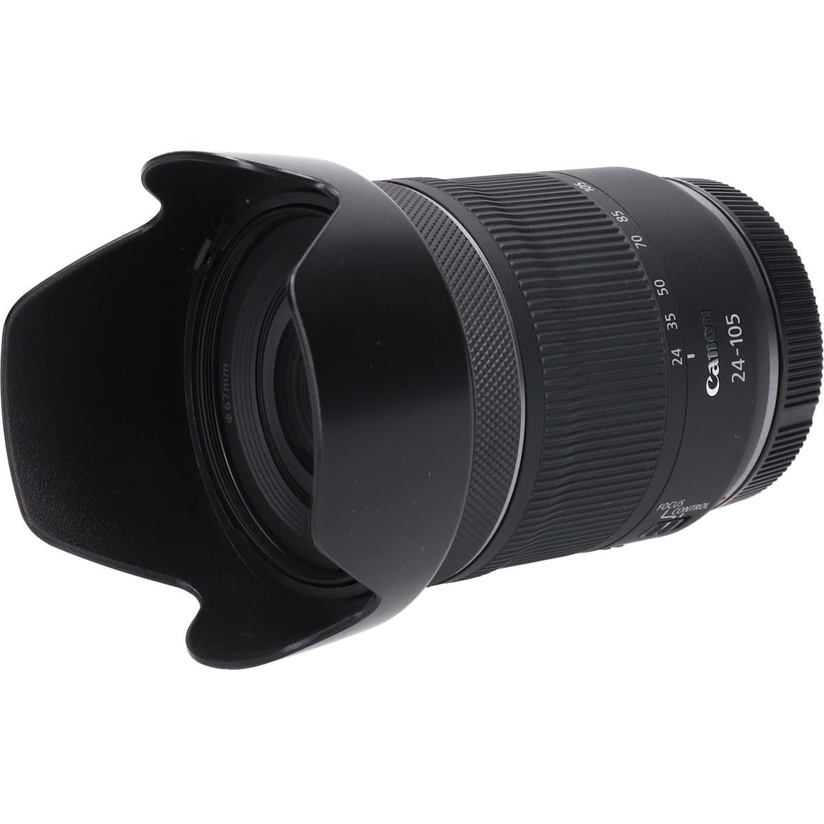 ＲＦ２４－１０５ｍｍ　Ｆ４－７．１ＩＳ　ＳＴＭ