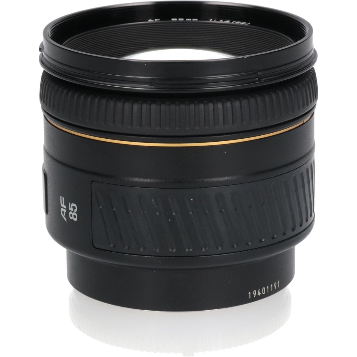 ＡＦ８５ｍｍ　Ｆ１．４