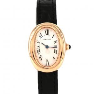 カルティエ ベニュワール PG W1536936 PG･RG クォーツ