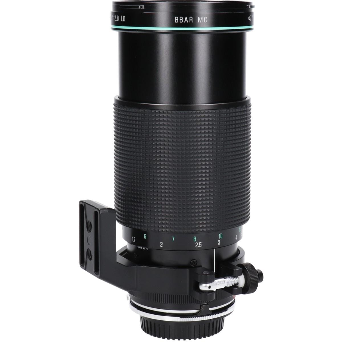 ニコン８０－２００ｍｍ　Ｆ２．８　３０Ａ
