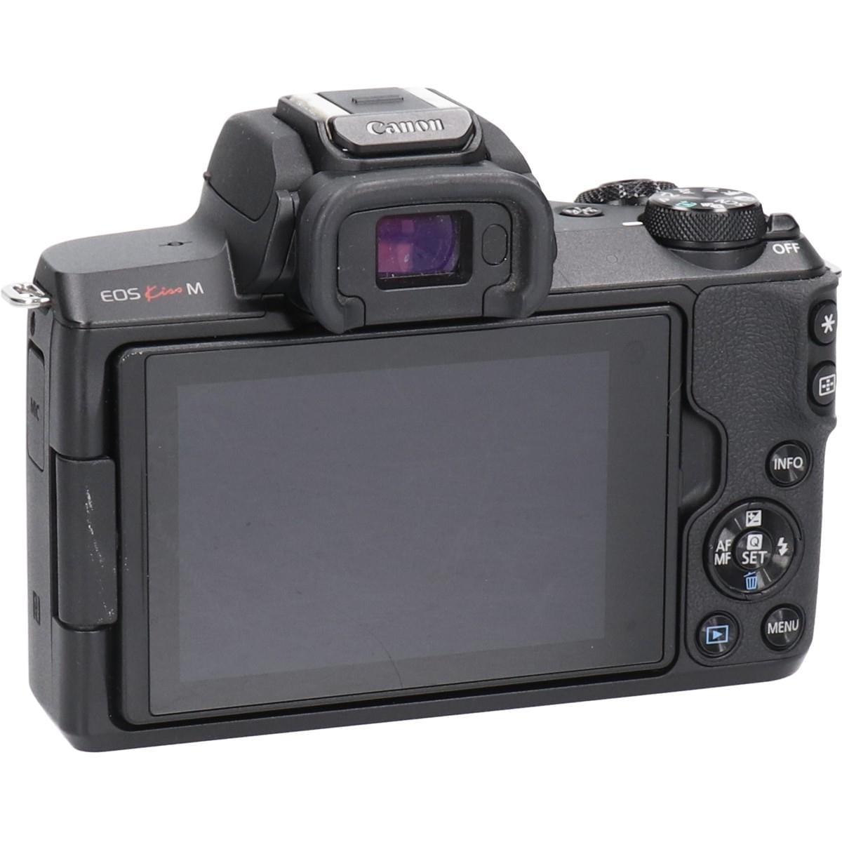 ＥＯＳ　ＫＩＳＳ　Ｍ