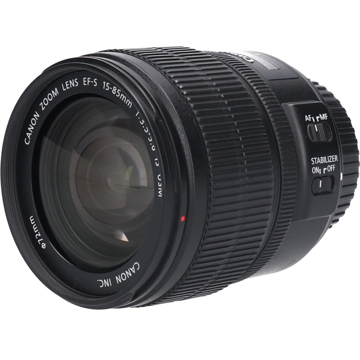 ＥＦ－Ｓ１５－８５ｍｍ　Ｆ３．５－５．６ＩＳ　ＵＳＭ
