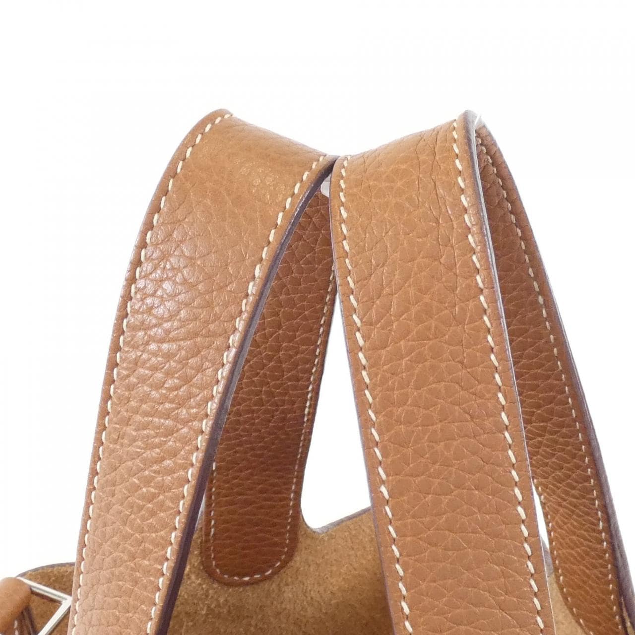 HERMES Picotin PM 036844CK 包