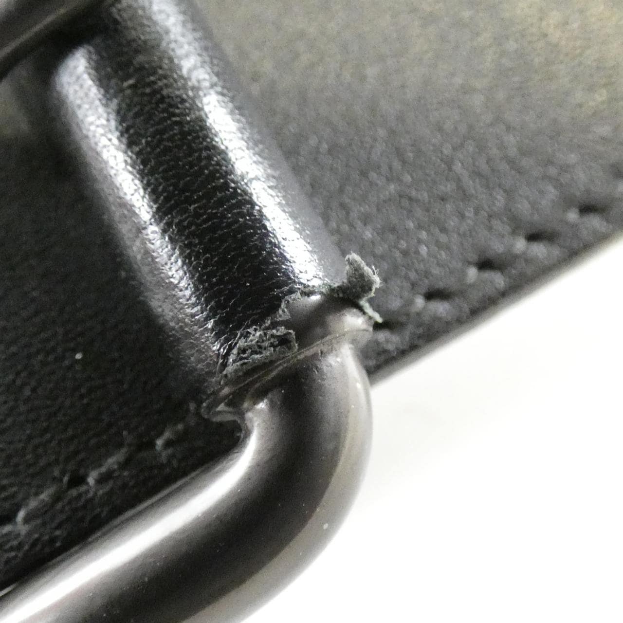 ボッテガヴェネタ 121604 V4651 ウエストバッグ