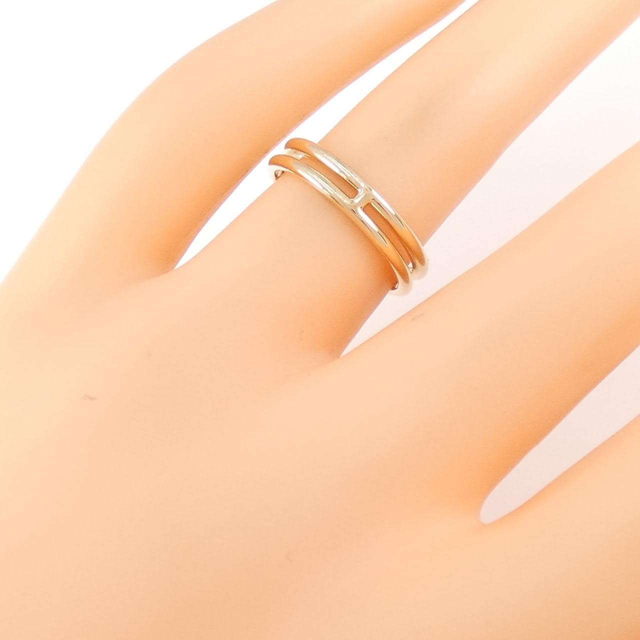 エルメス アリアンヌ リング