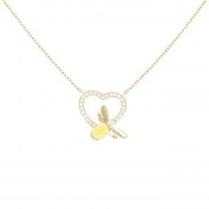 ショーメ アトラップ モワ ネックレス