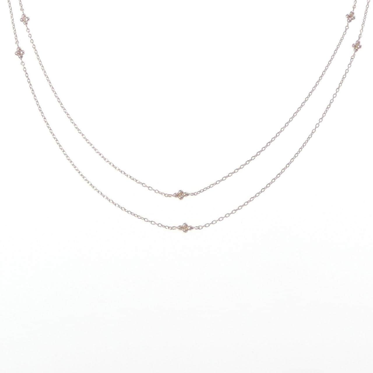 K10YG ネックレス