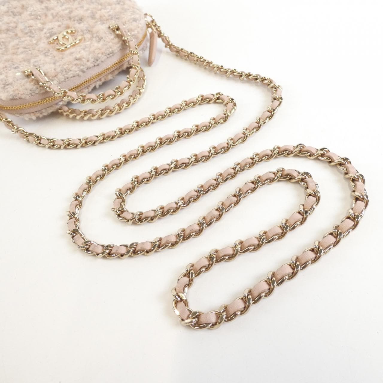 CHANEL AP3354