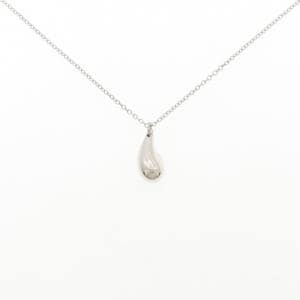 ティファニー ティアドロップ ネックレス