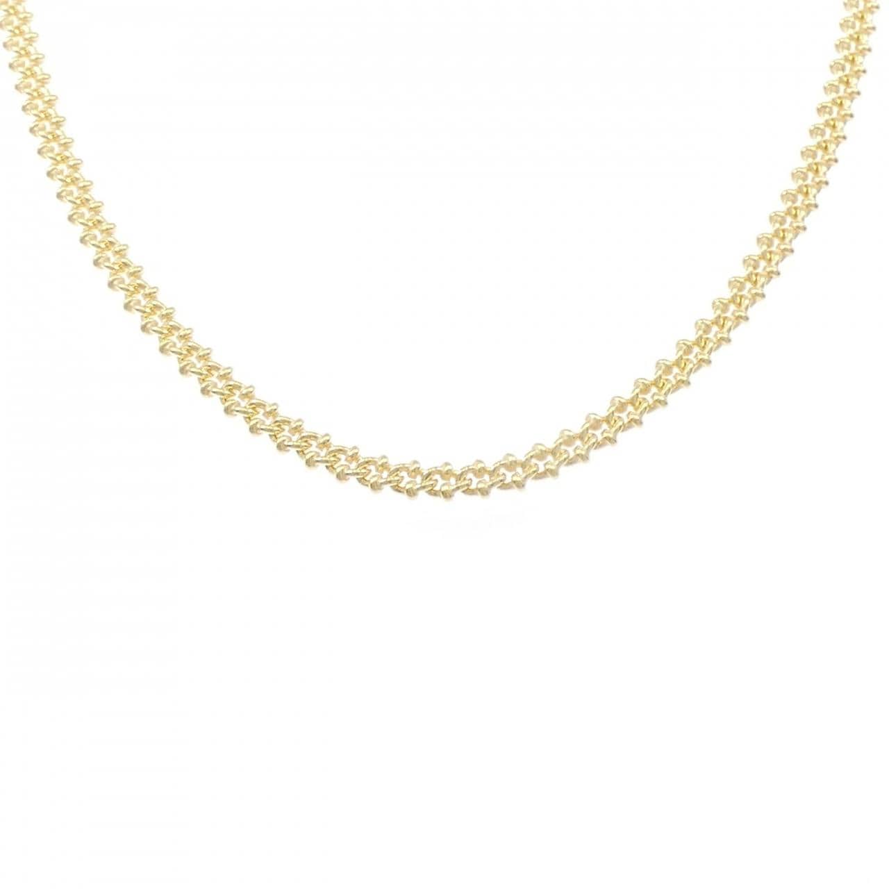 750YG ネックレス