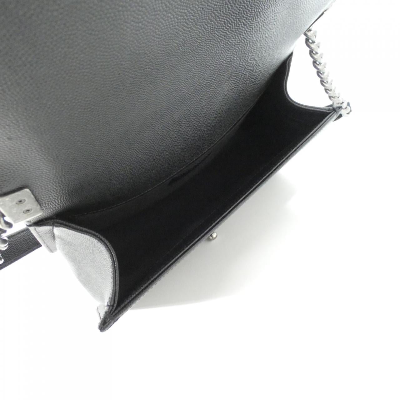 シャネル ボーイシャネル ライン 67086 ショルダーバッグ