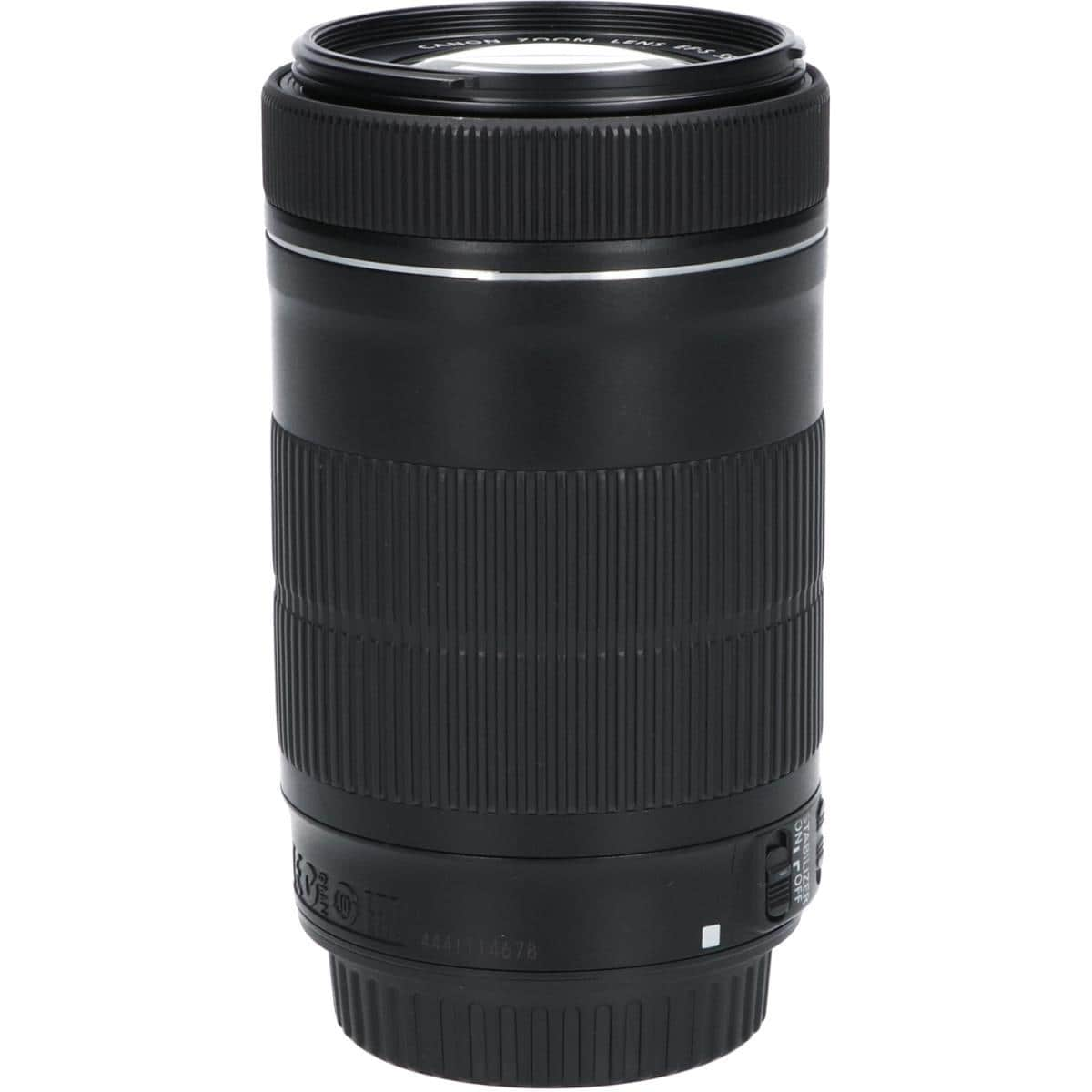 CANON EF-S55-250mm F4-5.6IS STM