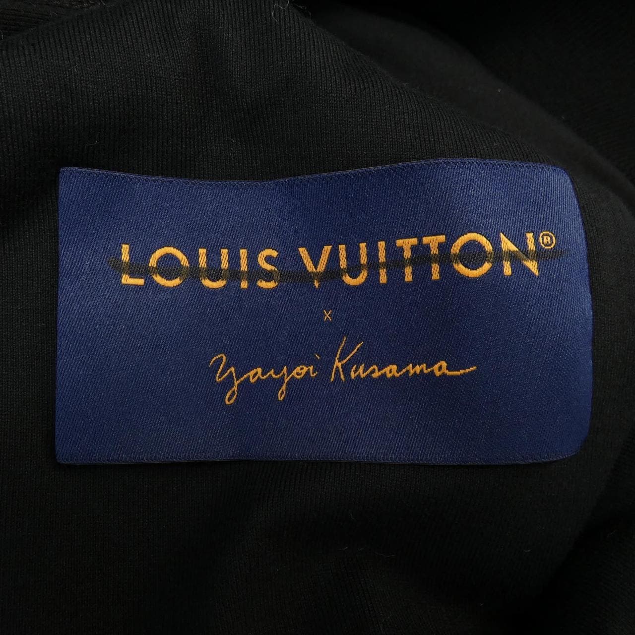 ルイヴィトン LOUIS VUITTON ブルゾン