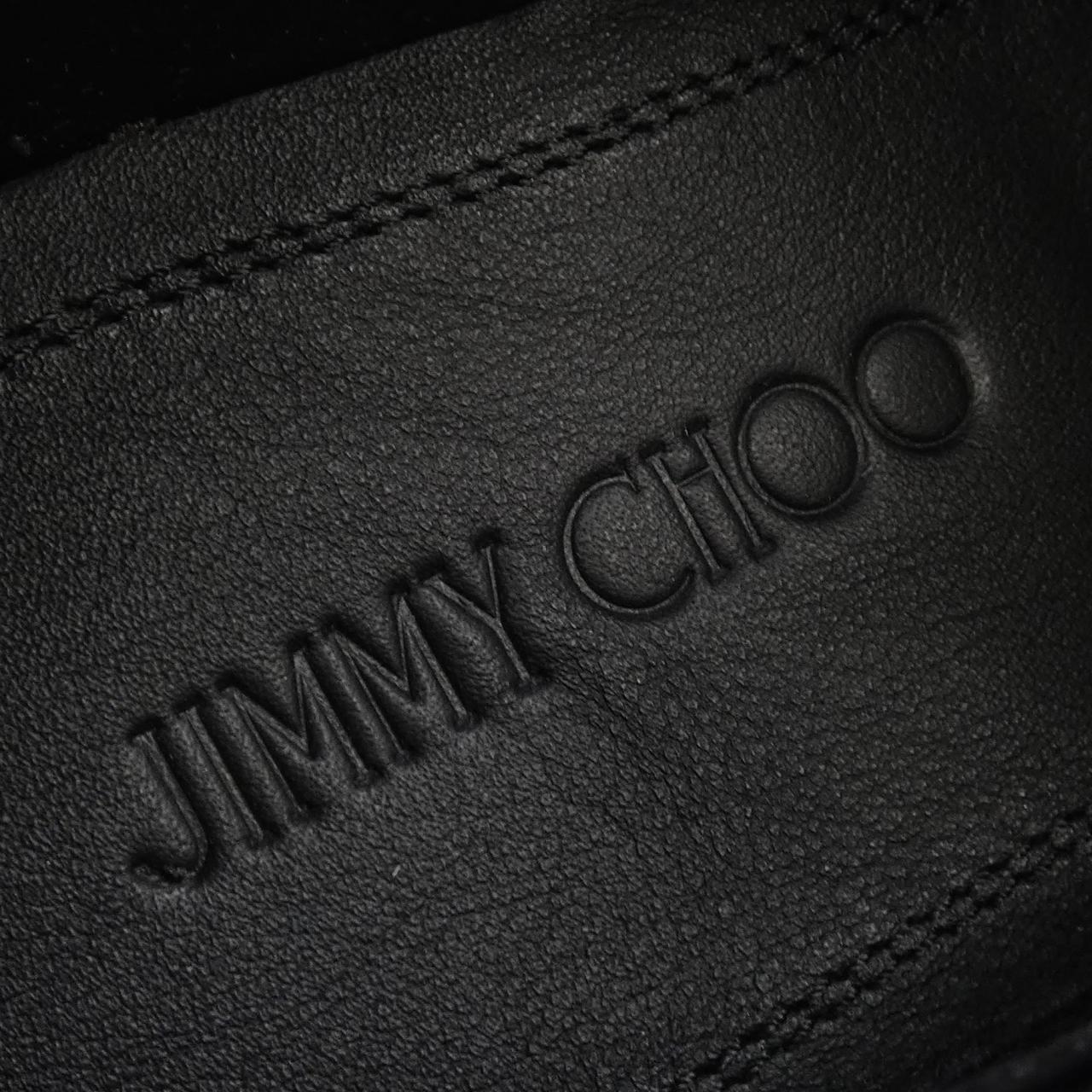ジミーチュウ JIMMY CHOO シューズ