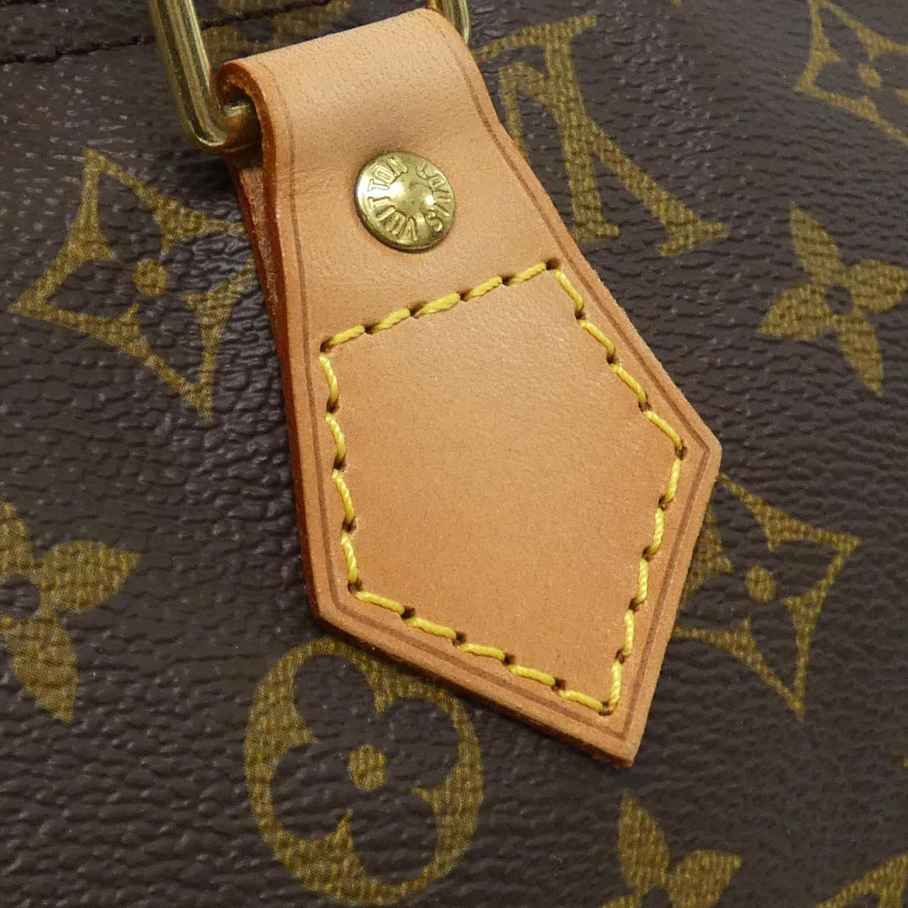 LOUIS VUITTON Monogram Speedy 40 公分 M41522 包