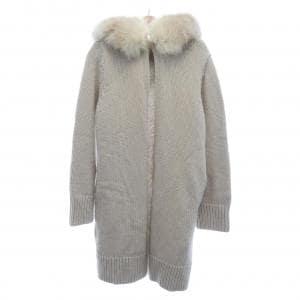 フォクシー FOXEY カーディガン