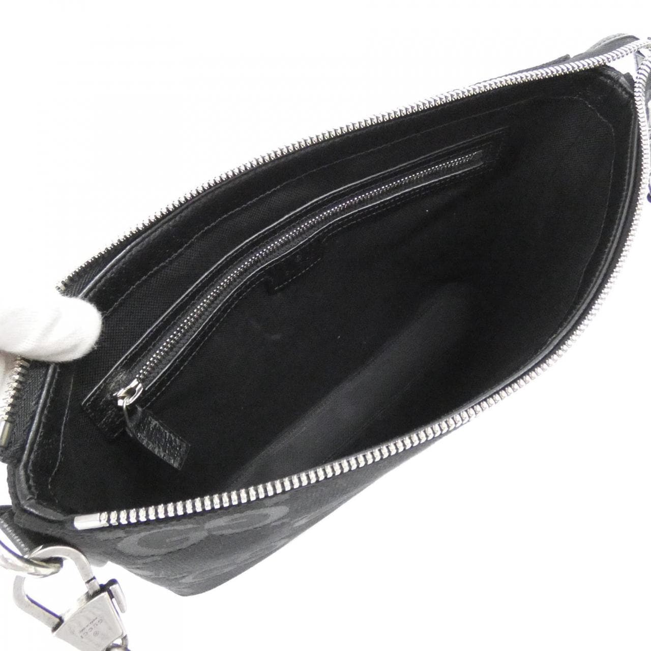 グッチ 739668 FABRP ショルダーバッグ