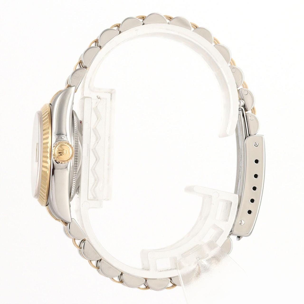 ROLEX Datejust 79173G SSxYG Automatic P number