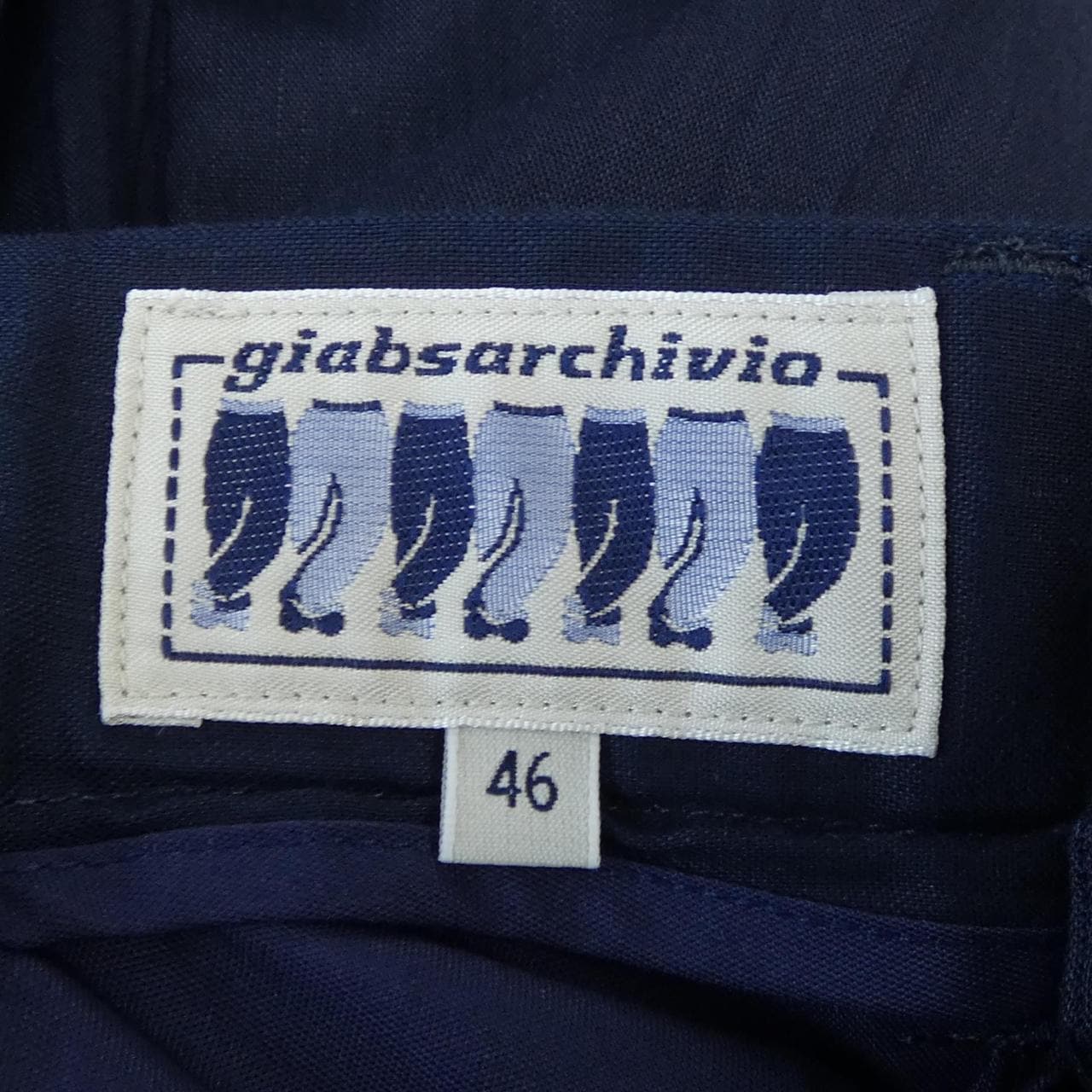 ジャブス GIAB'S パンツ